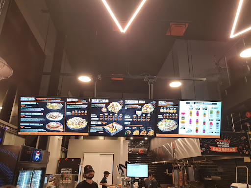 Photo of Shelby's Legendary Shawarma - Erin mills - 3040 Artesian Dr, Mississauga, ON L5M 7P5