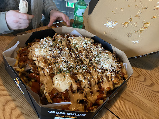 Photo of Shelby's Legendary Shawarma - Erin mills - 3040 Artesian Dr, Mississauga, ON L5M 7P5