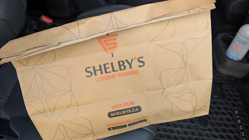 Photo of Shelby's Legendary Shawarma - Erin mills - 3040 Artesian Dr, Mississauga, ON L5M 7P5