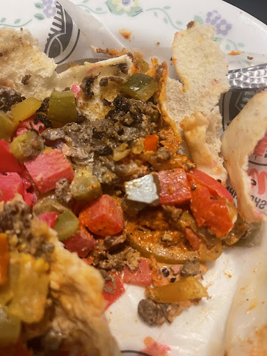 Photo of Osmow's Shawarma - 80 Courtneypark Dr E K5, Mississauga, ON L5T 2Y3