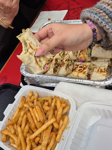 Photo of Cairo Shawarma - 75 Dundas St W, Mississauga, ON L5B 1H7