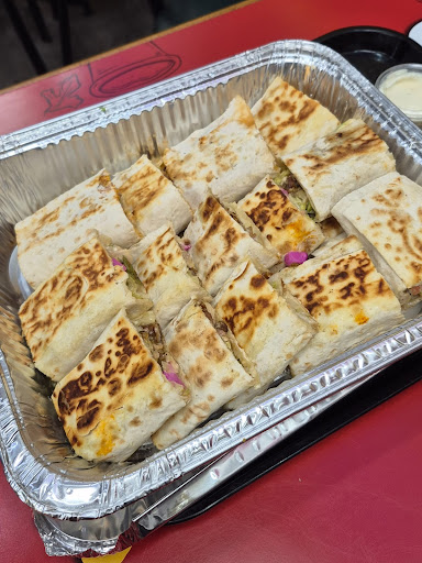 Photo of Cairo Shawarma - 75 Dundas St W, Mississauga, ON L5B 1H7