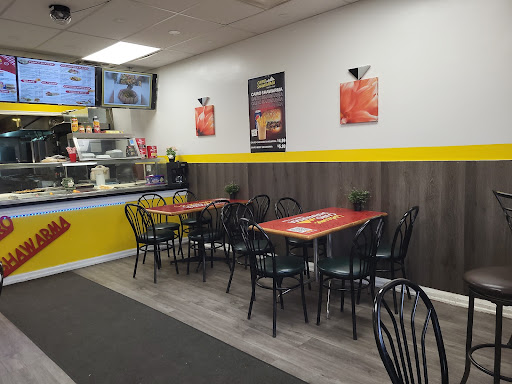 Photo of Cairo Shawarma - 75 Dundas St W, Mississauga, ON L5B 1H7