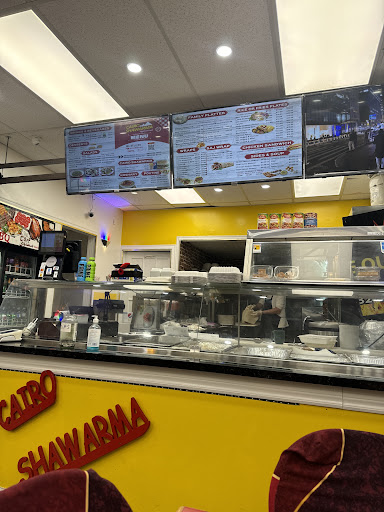 Photo of Cairo Shawarma - 75 Dundas St W, Mississauga, ON L5B 1H7