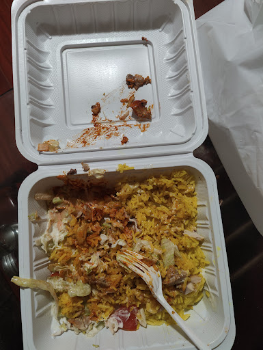 Photo of Cairo Shawarma - 75 Dundas St W, Mississauga, ON L5B 1H7