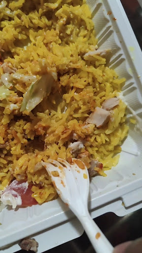 Photo of Cairo Shawarma - 75 Dundas St W, Mississauga, ON L5B 1H7