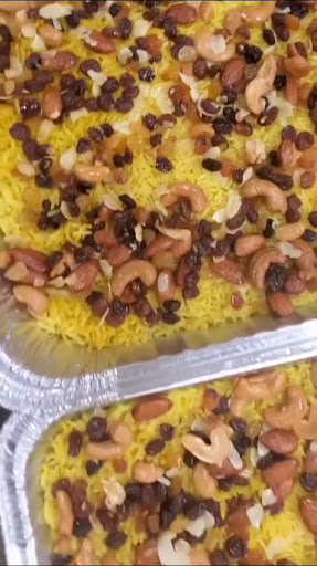 Photo of Cairo Shawarma - 75 Dundas St W, Mississauga, ON L5B 1H7
