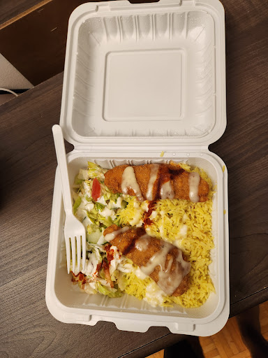 Photo of Cairo Shawarma - 75 Dundas St W, Mississauga, ON L5B 1H7