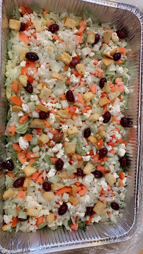Photo of Cairo Shawarma - 75 Dundas St W, Mississauga, ON L5B 1H7