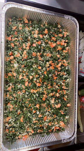 Photo of Cairo Shawarma - 75 Dundas St W, Mississauga, ON L5B 1H7