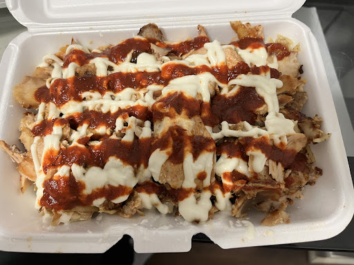 Photo of Cairo Shawarma - 75 Dundas St W, Mississauga, ON L5B 1H7