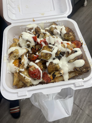 Photo of Cairo Shawarma - 75 Dundas St W, Mississauga, ON L5B 1H7