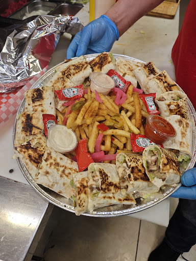 Photo of Cairo Shawarma - 75 Dundas St W, Mississauga, ON L5B 1H7