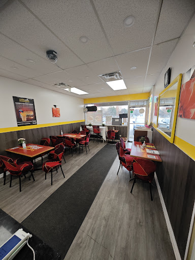 Photo of Cairo Shawarma - 75 Dundas St W, Mississauga, ON L5B 1H7