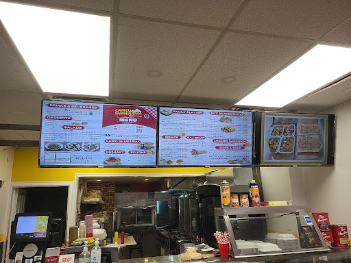 Photo of Cairo Shawarma - 75 Dundas St W, Mississauga, ON L5B 1H7
