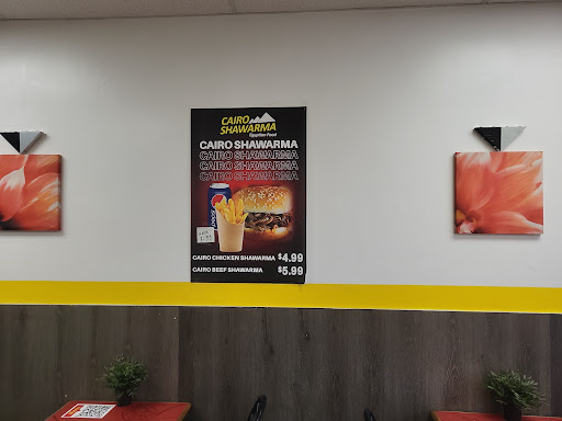 Photo of Cairo Shawarma - 75 Dundas St W, Mississauga, ON L5B 1H7