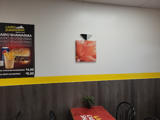 Photo of Cairo Shawarma - 75 Dundas St W, Mississauga, ON L5B 1H7