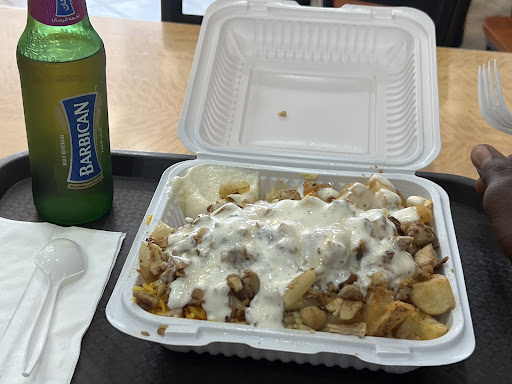 Photo of Fattoush Mediterranean Grill - 17 Ray Lawson Blvd, Brampton, ON L6Y 5L8