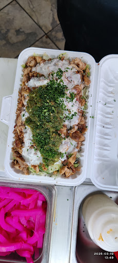 Photo of Fattoush Mediterranean Grill - 17 Ray Lawson Blvd, Brampton, ON L6Y 5L8
