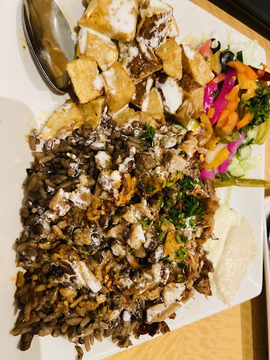 Photo of Fattoush Mediterranean Grill - 17 Ray Lawson Blvd, Brampton, ON L6Y 5L8