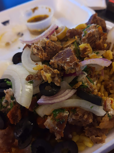 Photo of Fattoush Mediterranean Grill - 17 Ray Lawson Blvd, Brampton, ON L6Y 5L8
