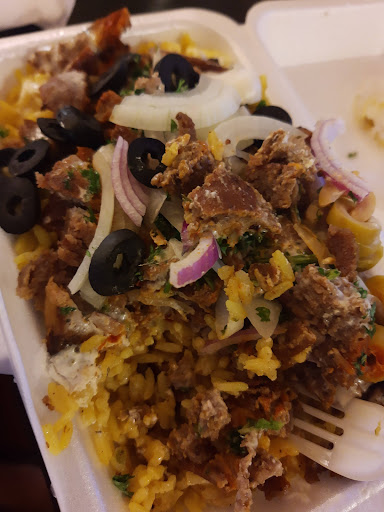 Photo of Fattoush Mediterranean Grill - 17 Ray Lawson Blvd, Brampton, ON L6Y 5L8