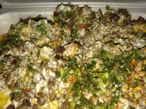 Photo of Fattoush Mediterranean Grill - 17 Ray Lawson Blvd, Brampton, ON L6Y 5L8