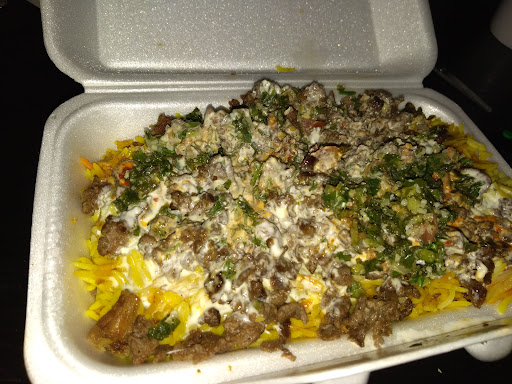 Photo of Fattoush Mediterranean Grill - 17 Ray Lawson Blvd, Brampton, ON L6Y 5L8