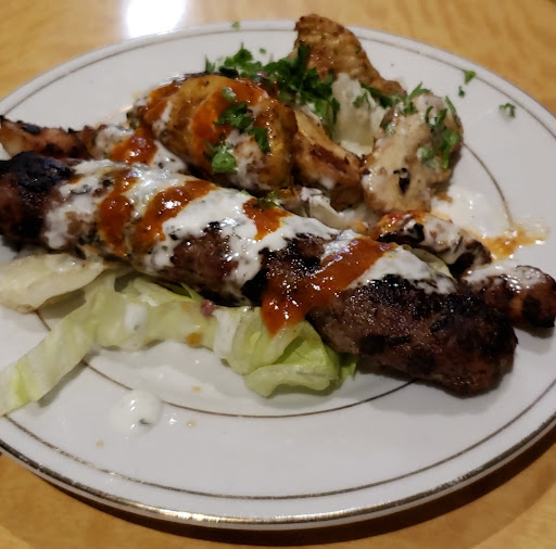 Photo of Fattoush Mediterranean Grill - 17 Ray Lawson Blvd, Brampton, ON L6Y 5L8