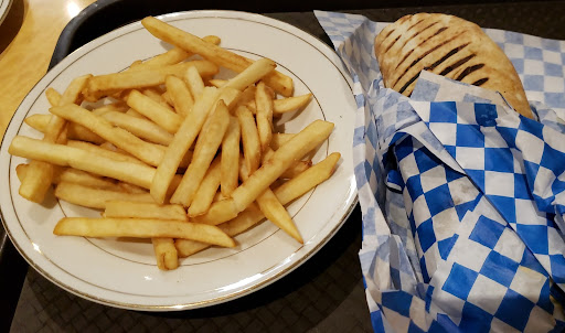 Photo of Fattoush Mediterranean Grill - 17 Ray Lawson Blvd, Brampton, ON L6Y 5L8