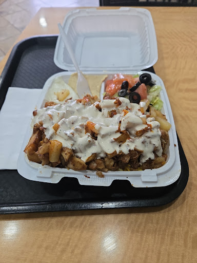 Photo of Fattoush Mediterranean Grill - 17 Ray Lawson Blvd, Brampton, ON L6Y 5L8