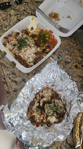 Photo of Fattoush Mediterranean Grill - 17 Ray Lawson Blvd, Brampton, ON L6Y 5L8
