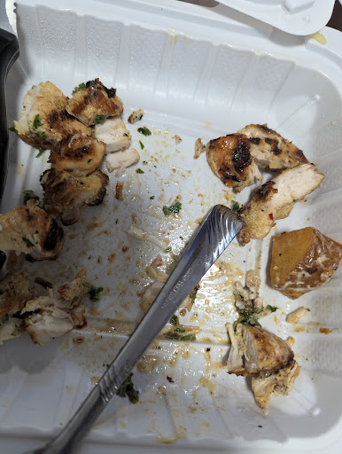 Photo of Fattoush Mediterranean Grill - 17 Ray Lawson Blvd, Brampton, ON L6Y 5L8