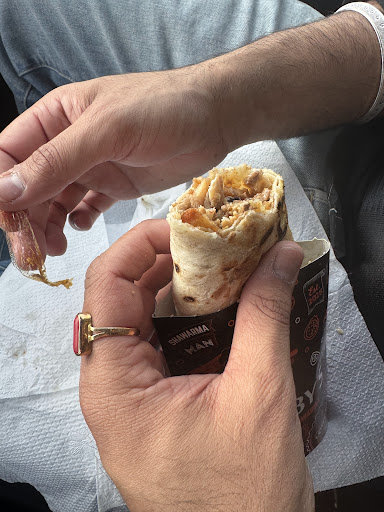 Photo of Shelby's Legendary Shawarma - Montpelier - 85 Montpelier St, Brampton, ON L6Y 6A6