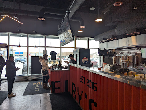 Photo of Shelby's Legendary Shawarma - Montpelier - 85 Montpelier St, Brampton, ON L6Y 6A6