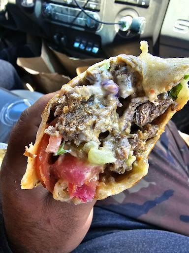 Photo of Shelby's Legendary Shawarma - Montpelier - 85 Montpelier St, Brampton, ON L6Y 6A6