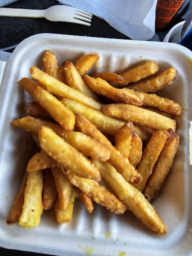 Photo of Shelby's Legendary Shawarma - Montpelier - 85 Montpelier St, Brampton, ON L6Y 6A6