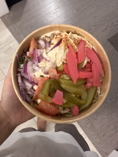 Photo of Shelby's Legendary Shawarma - Montpelier - 85 Montpelier St, Brampton, ON L6Y 6A6