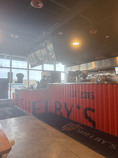 Photo of Shelby's Legendary Shawarma - Montpelier - 85 Montpelier St, Brampton, ON L6Y 6A6