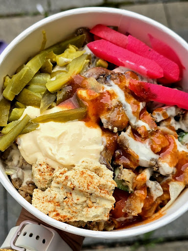Photo of Shelby's Legendary Shawarma - Montpelier - 85 Montpelier St, Brampton, ON L6Y 6A6