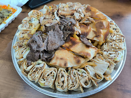 Photo of Original Shawarma - 848 Burnhamthorpe Rd W #1, Mississauga, ON L5C 2S3