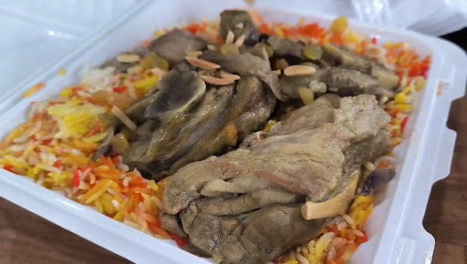 Photo of Original Shawarma - 848 Burnhamthorpe Rd W #1, Mississauga, ON L5C 2S3
