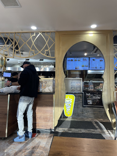 Photo of Original Shawarma - 848 Burnhamthorpe Rd W #1, Mississauga, ON L5C 2S3