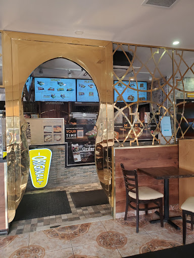 Photo of Original Shawarma - 848 Burnhamthorpe Rd W #1, Mississauga, ON L5C 2S3