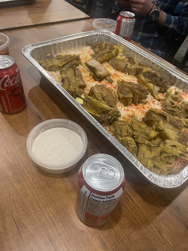 Photo of Original Shawarma - 848 Burnhamthorpe Rd W #1, Mississauga, ON L5C 2S3