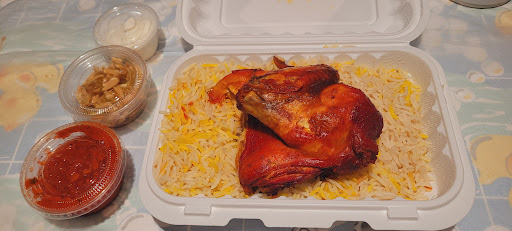 Photo of Original Shawarma - 848 Burnhamthorpe Rd W #1, Mississauga, ON L5C 2S3