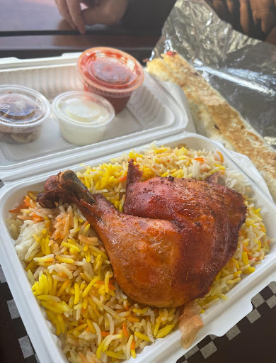 Photo of Original Shawarma - 848 Burnhamthorpe Rd W #1, Mississauga, ON L5C 2S3