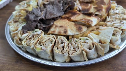 Photo of Original Shawarma - 848 Burnhamthorpe Rd W #1, Mississauga, ON L5C 2S3