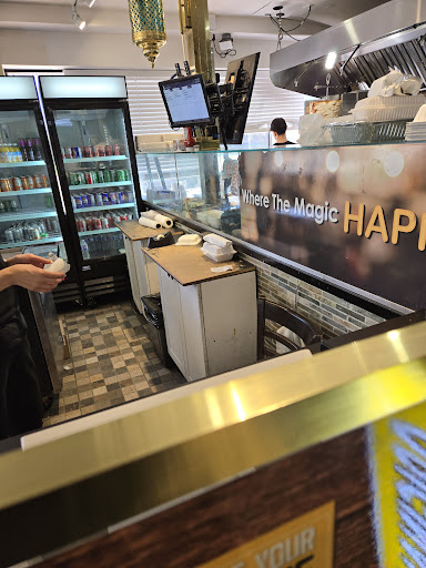 Photo of Original Shawarma - 848 Burnhamthorpe Rd W #1, Mississauga, ON L5C 2S3
