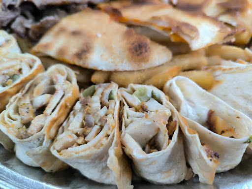 Photo of Original Shawarma - 848 Burnhamthorpe Rd W #1, Mississauga, ON L5C 2S3